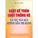 luat ke toan luat thong ke va cac van ban huong dan thi hanh 150x150 2