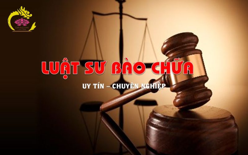 thuê luật sư bào chữa giỏi tại Hà Nội