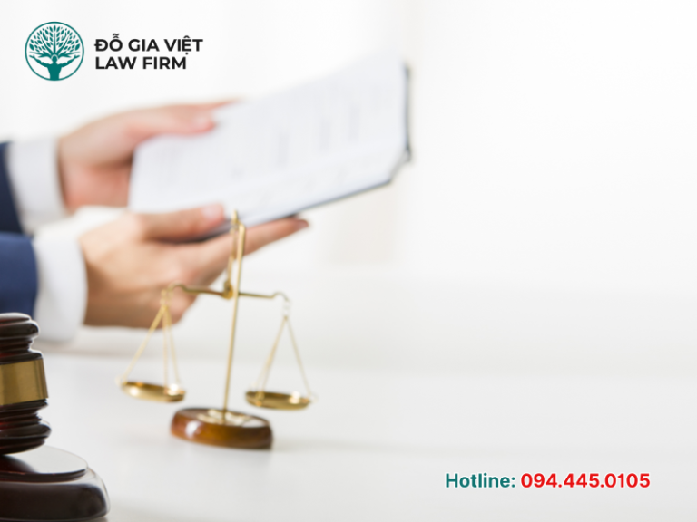 dịch vụ pháp lý cho cá nhân và tổ chức