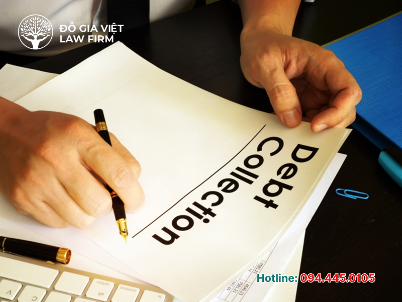 luật sư thu hồi nợ cá nhân