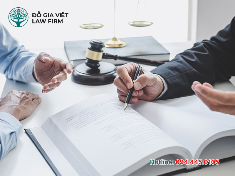 luật sư tư vấn luật đất đai 
