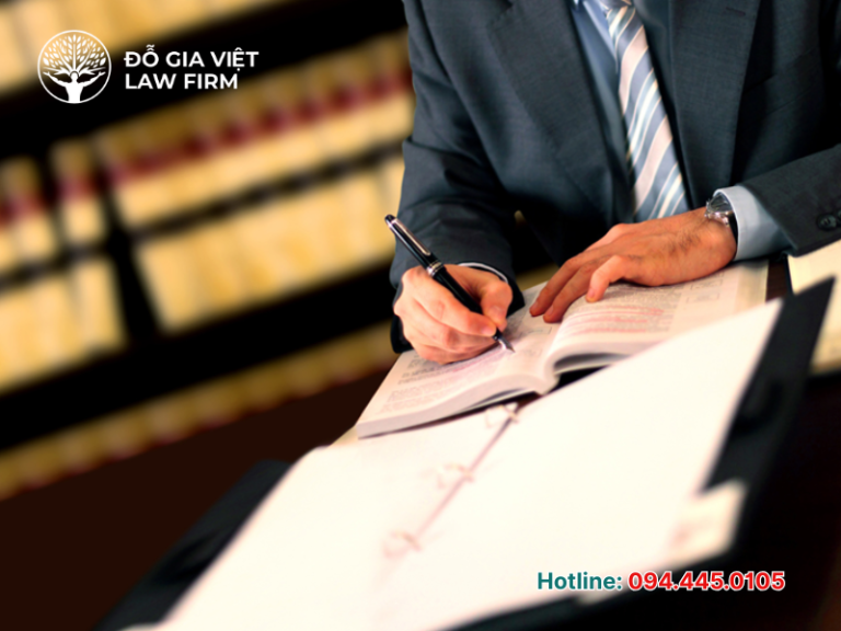 luật sư tư vấn vụ án hình sự