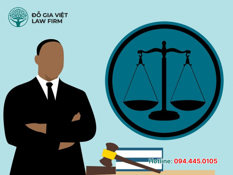 luật sư tư vấn vụ án hình sự